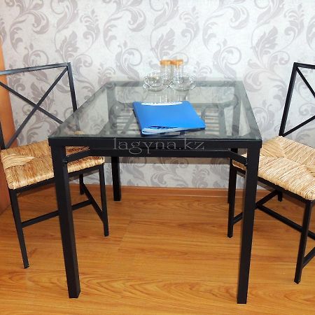 Laguna Hotel Костанай Екстериор снимка