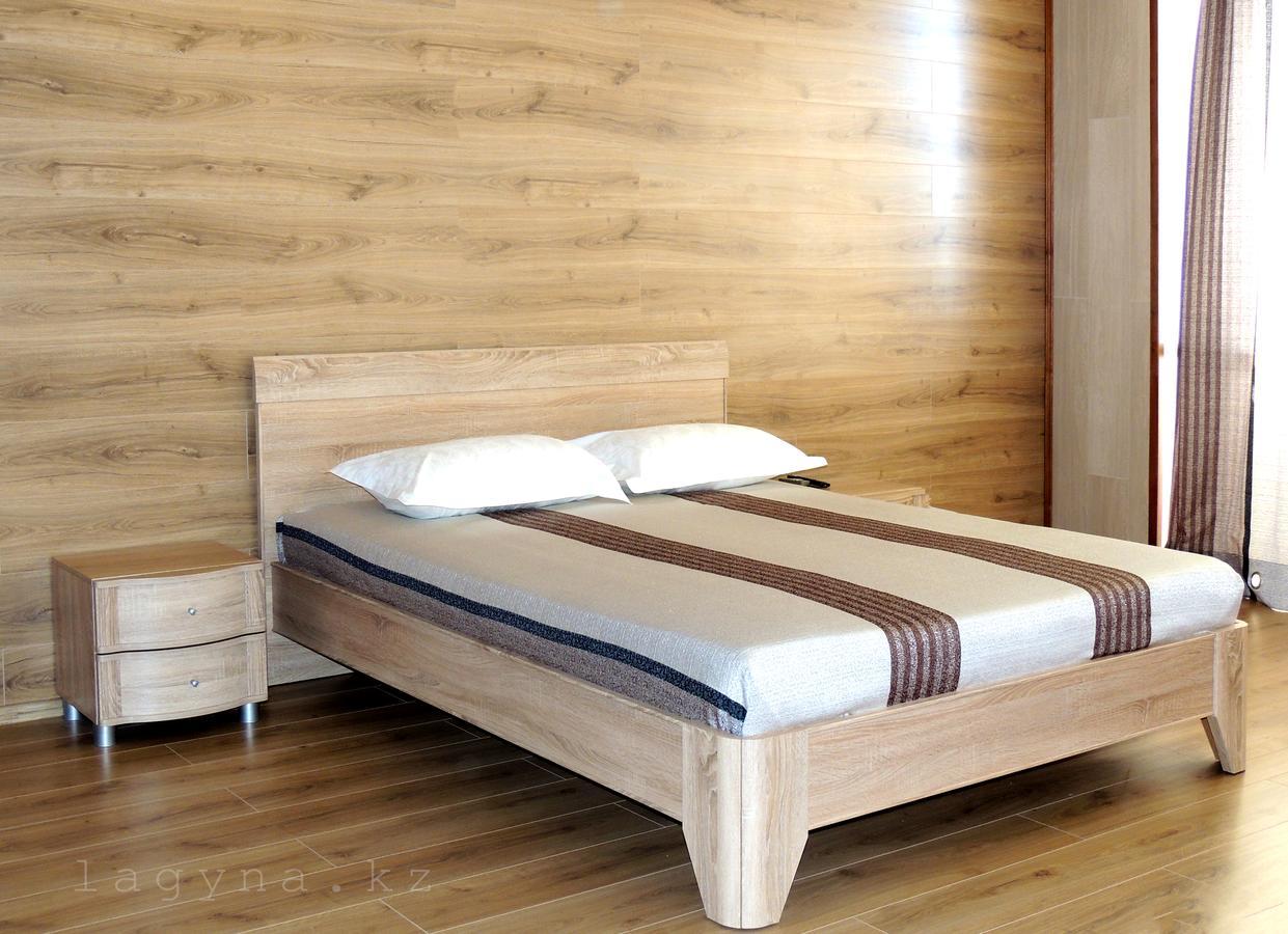 Laguna Hotel Костанай Екстериор снимка