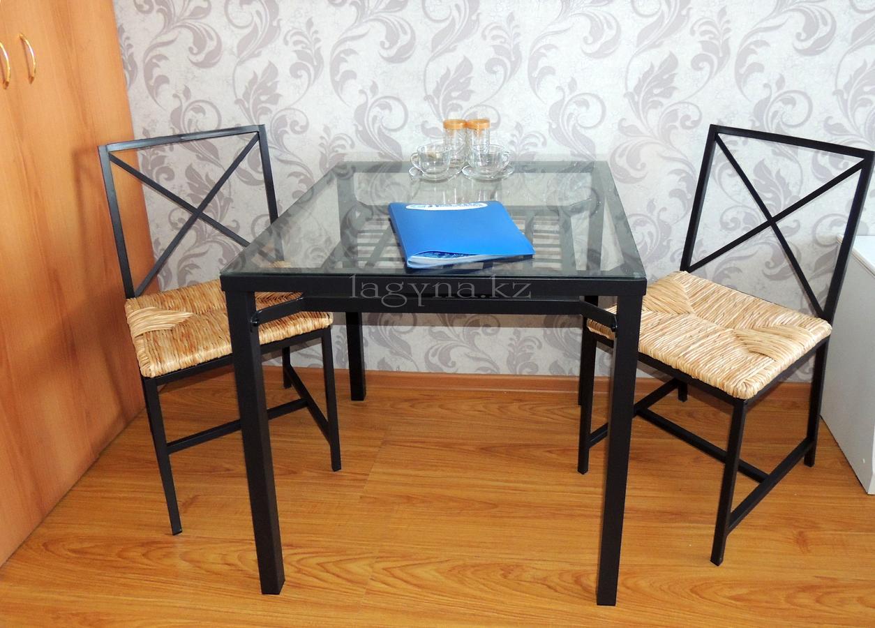 Laguna Hotel Костанай Екстериор снимка