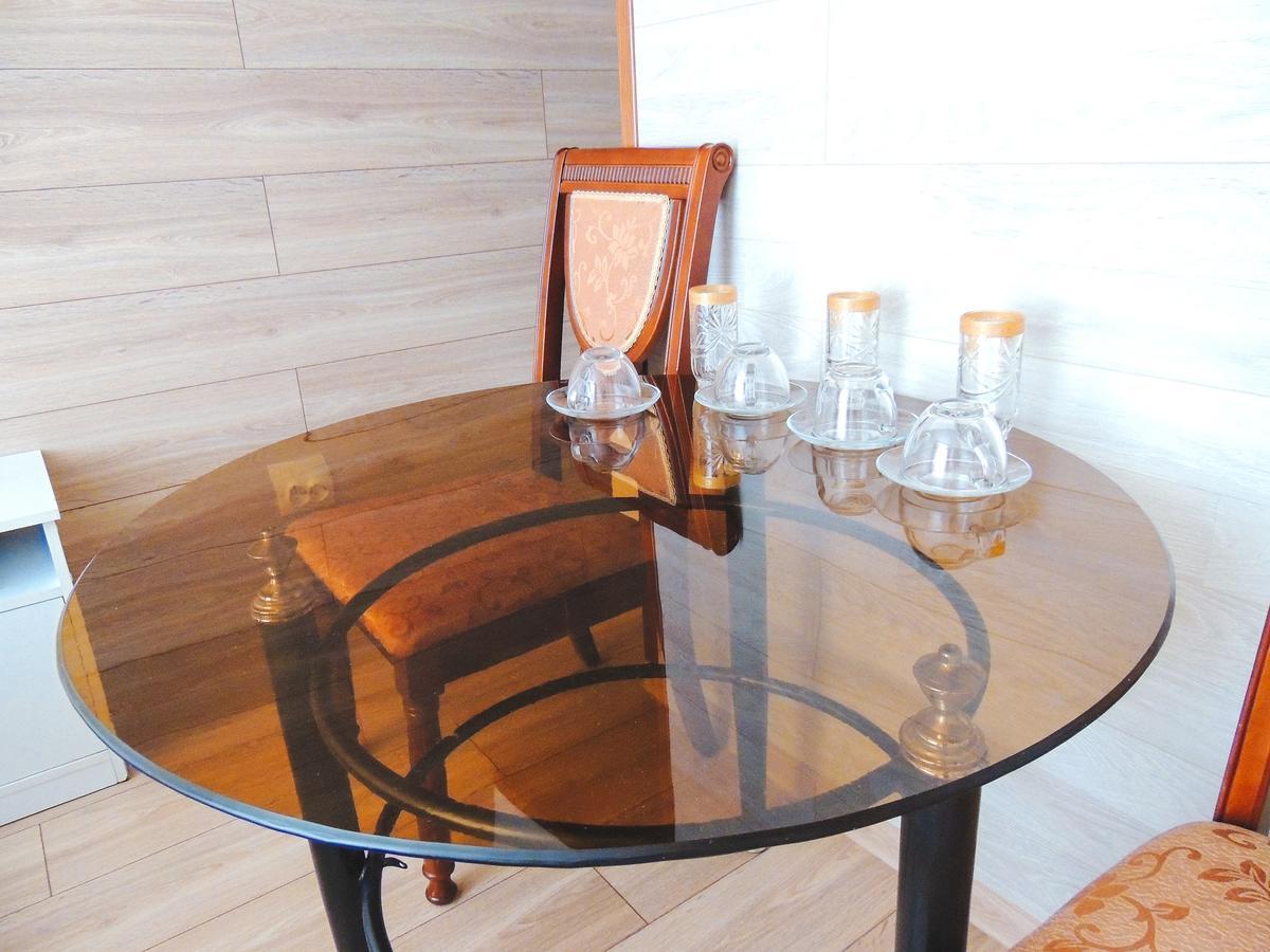 Laguna Hotel Костанай Екстериор снимка