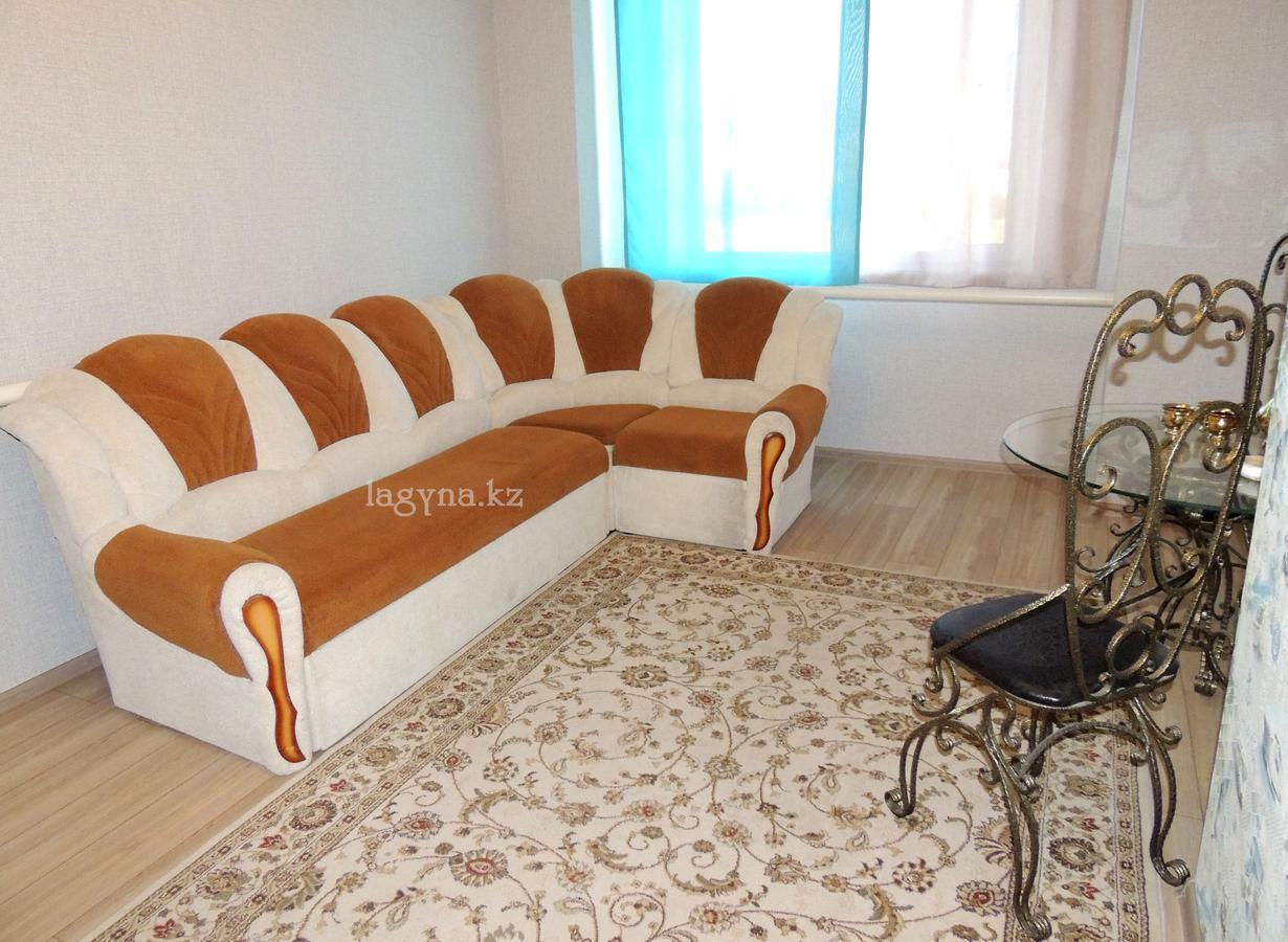 Laguna Hotel Костанай Екстериор снимка