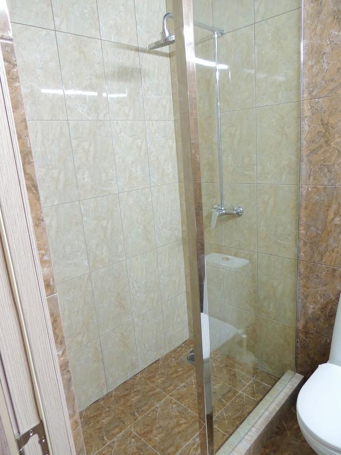 Laguna Hotel Костанай Екстериор снимка